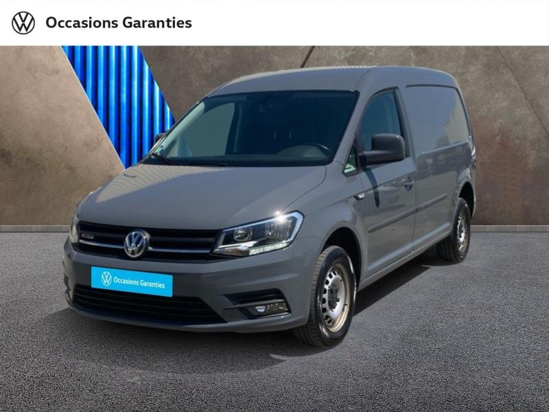 Image de l'annonce principale - Volkswagen Caddy