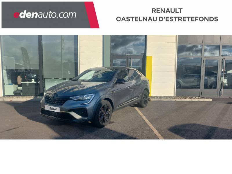 Image de l'annonce principale - Renault Arkana