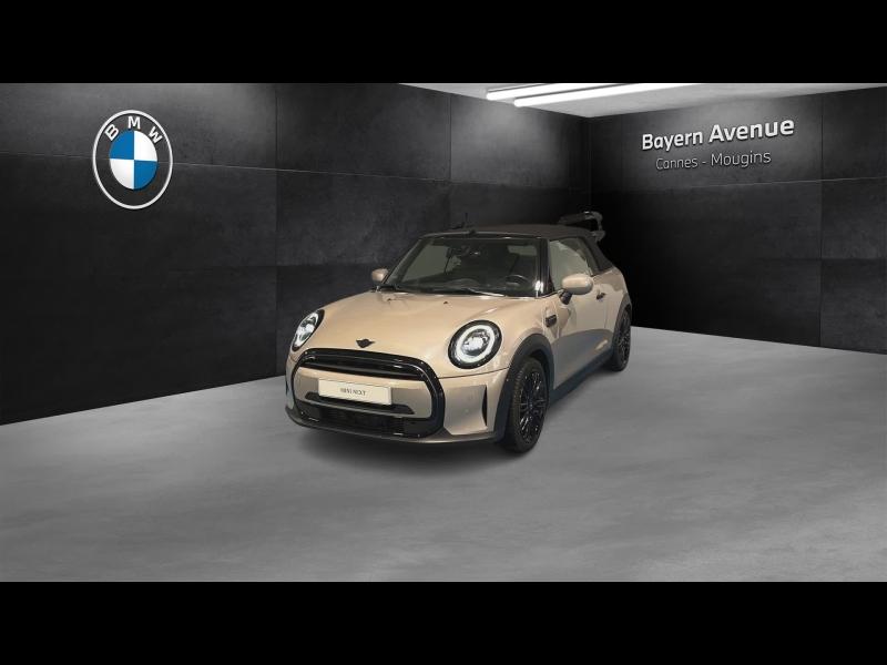 Image de l'annonce principale - MINI Hatch 3 Portes