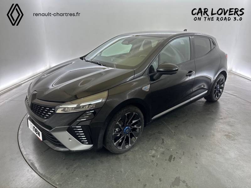 Image de l'annonce principale - Renault Clio