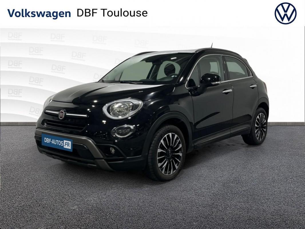 Image de l'annonce principale - Fiat 500X