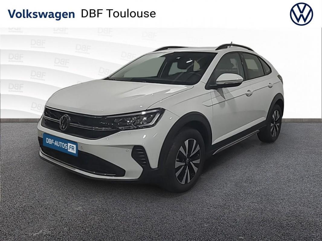 Image de l'annonce principale - Volkswagen Taigo