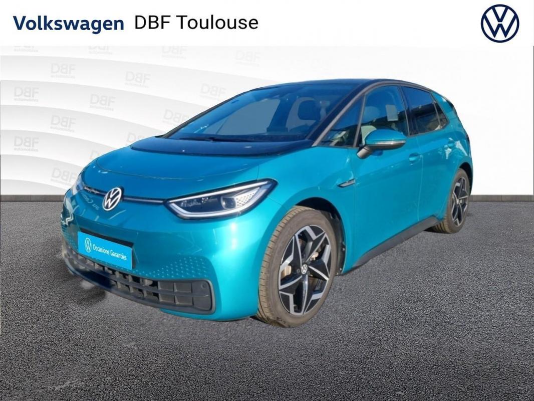 Image de l'annonce principale - Volkswagen ID.3