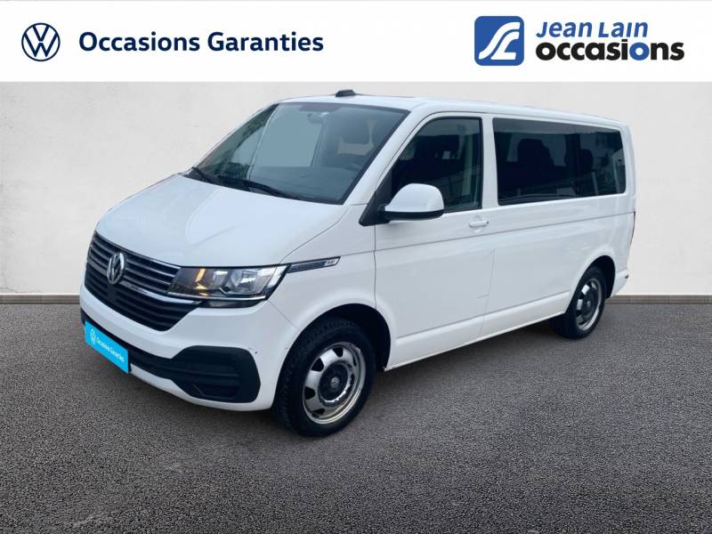 Image de l'annonce principale - Volkswagen Caravelle