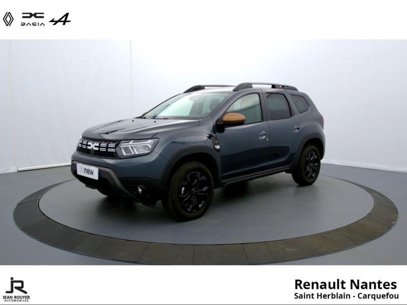 Image de l'annonce principale - Dacia Duster