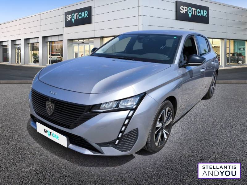 Image de l'annonce principale - Peugeot 308
