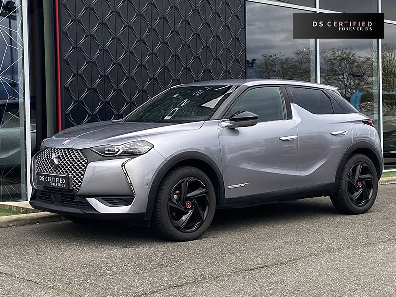 Image de l'annonce principale - DS DS 3 Crossback