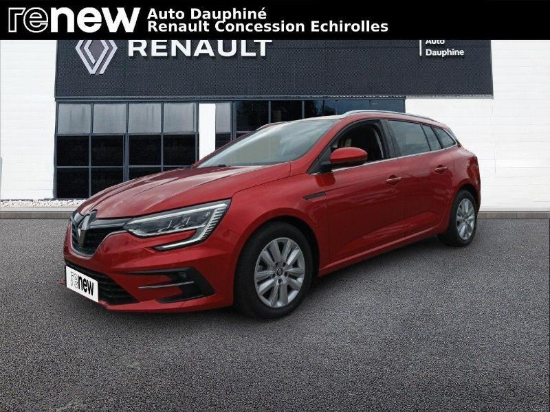 Image de l'annonce principale - Renault Megane