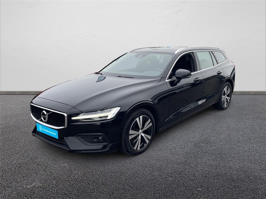 Image de l'annonce principale - Volvo V60