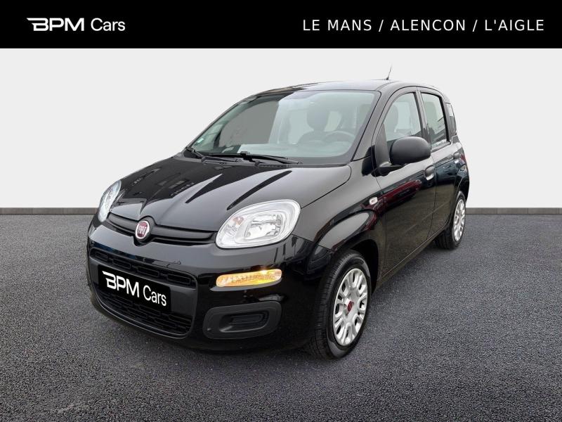 Image de l'annonce principale - Fiat Panda