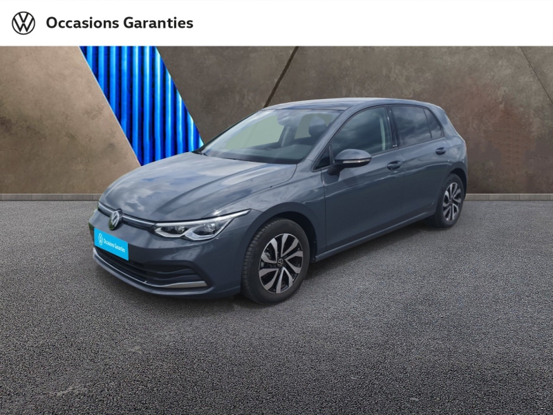 Image de l'annonce principale - Volkswagen Golf