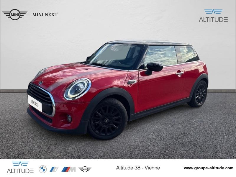 Image de l'annonce principale - MINI Hatch 3 Portes