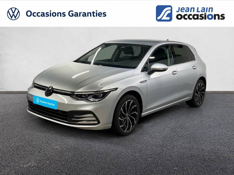 Image de l'annonce principale - Volkswagen Golf