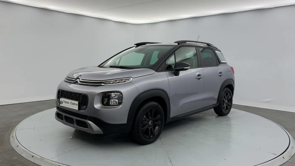 Image de l'annonce principale - Citroën C3 Aircross