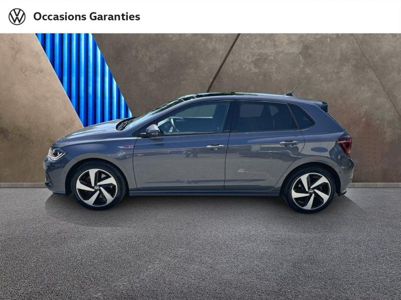 Image de l'annonce principale - Volkswagen Polo GTI