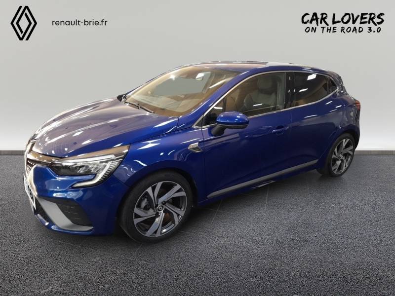 Image de l'annonce principale - Renault Clio