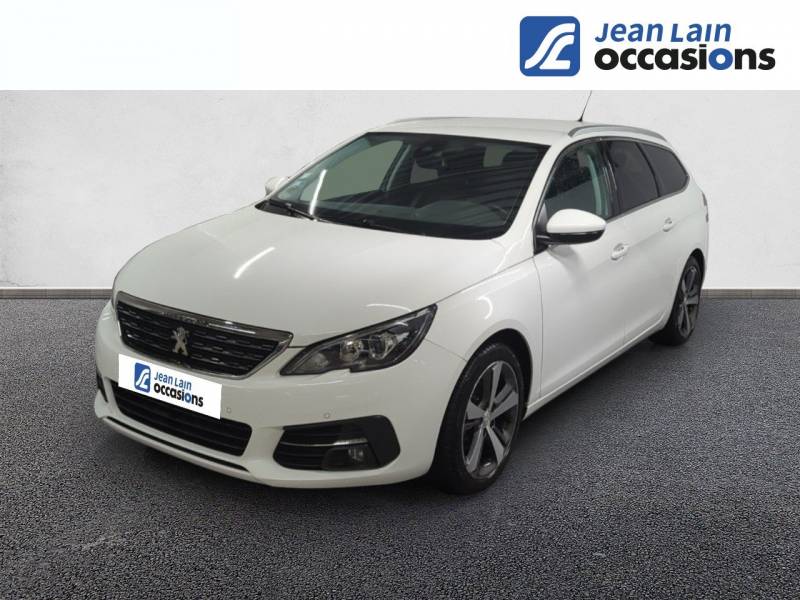Image de l'annonce principale - Peugeot 308 SW