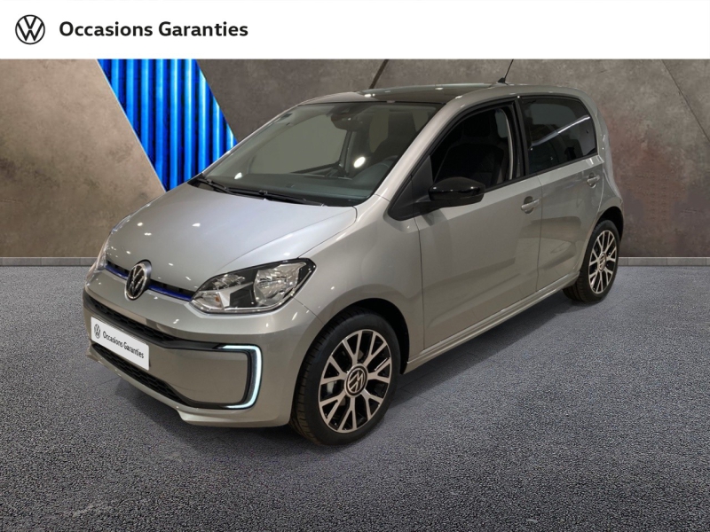 Image de l'annonce principale - Volkswagen e-Up