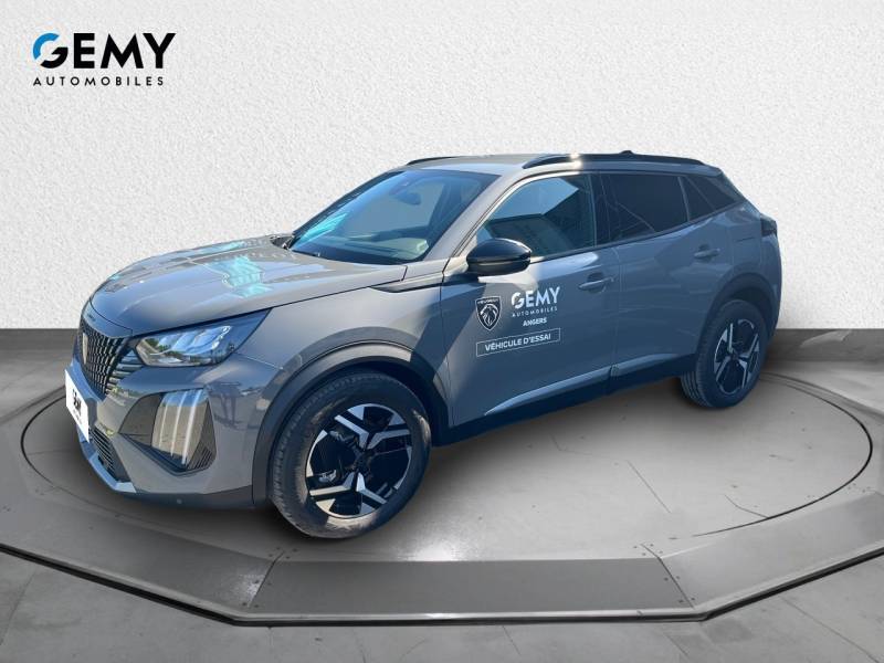 Image de l'annonce principale - Peugeot 2008