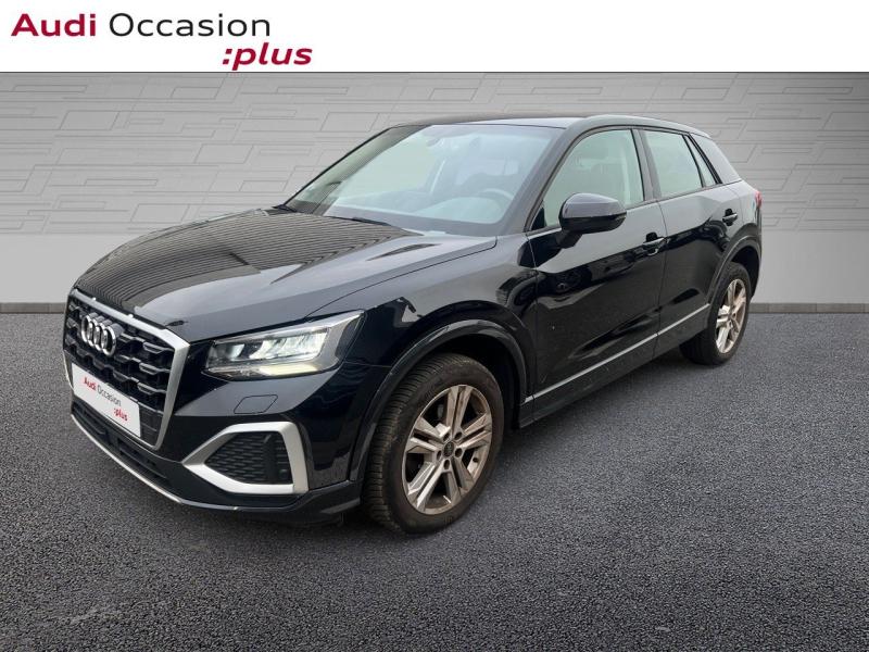 Image de l'annonce principale - Audi Q2