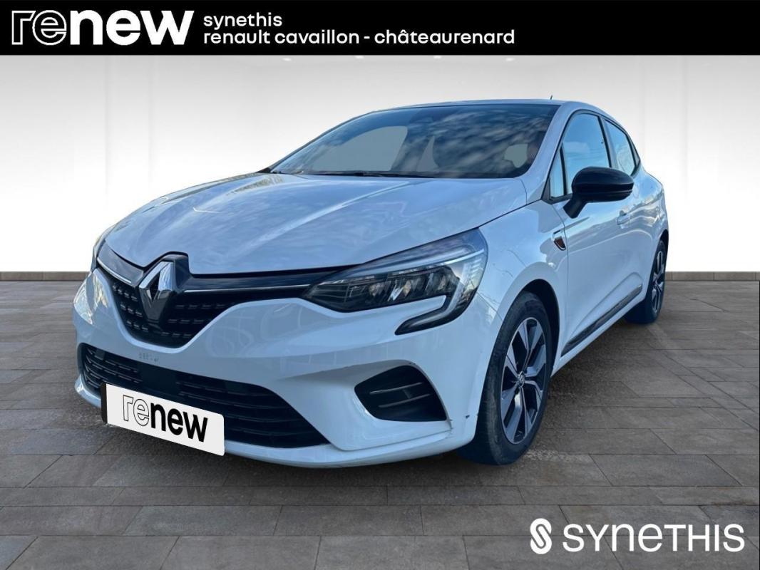 Image de l'annonce principale - Renault Clio