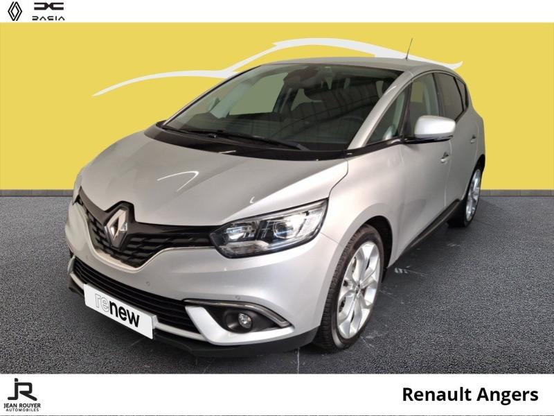 Image de l'annonce principale - Renault Scénic