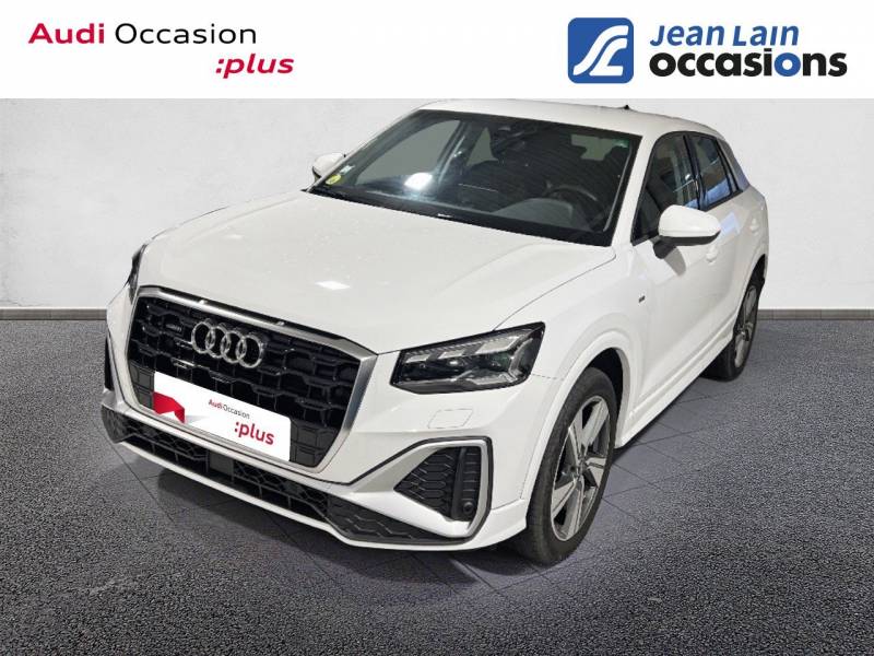 Image de l'annonce principale - Audi Q2