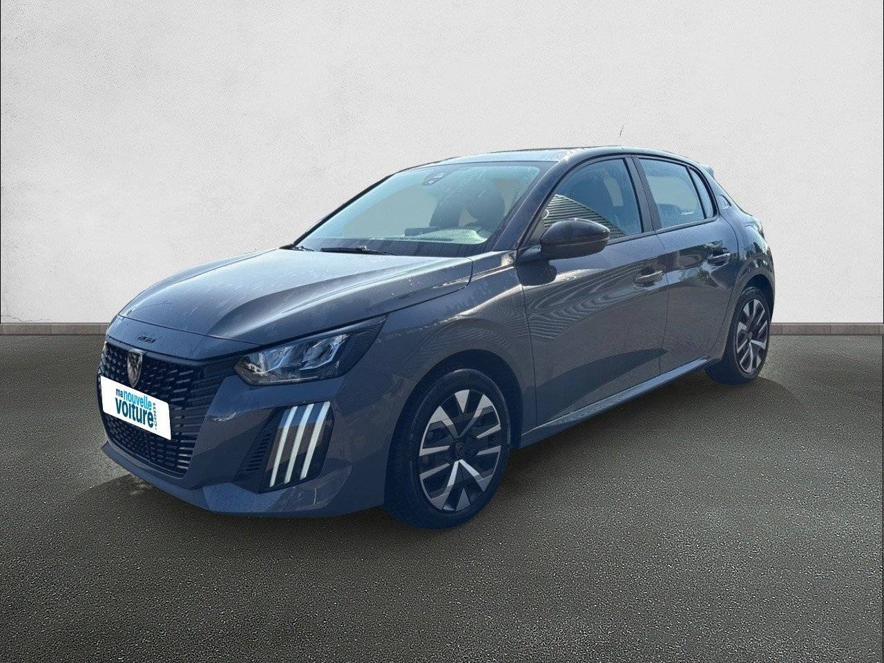 Image de l'annonce principale - Peugeot 208