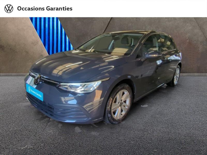 Image de l'annonce principale - Volkswagen Golf