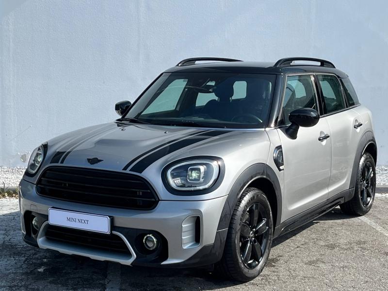 Image de l'annonce principale - MINI Countryman
