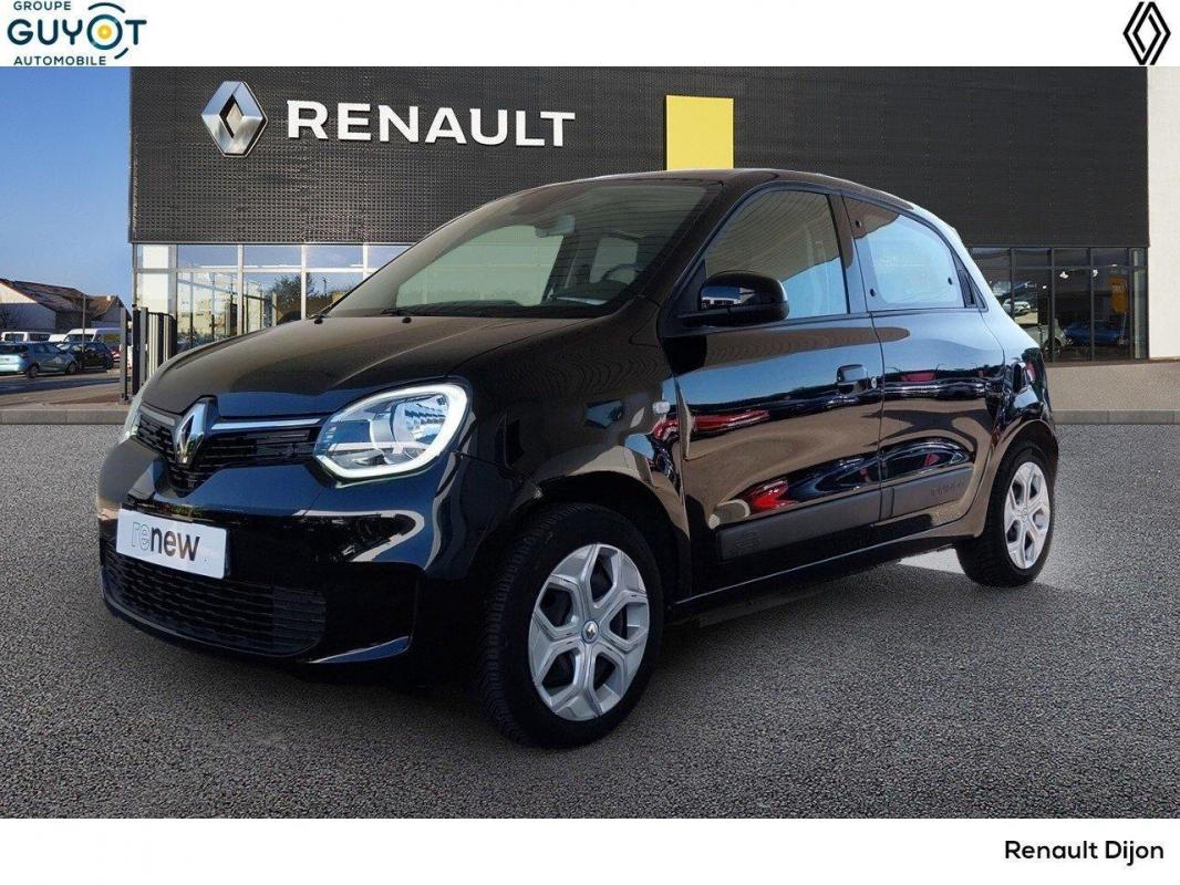 Image de l'annonce principale - Renault Twingo