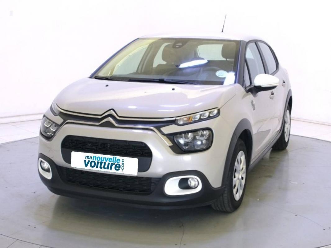 Image de l'annonce principale - Citroën C3