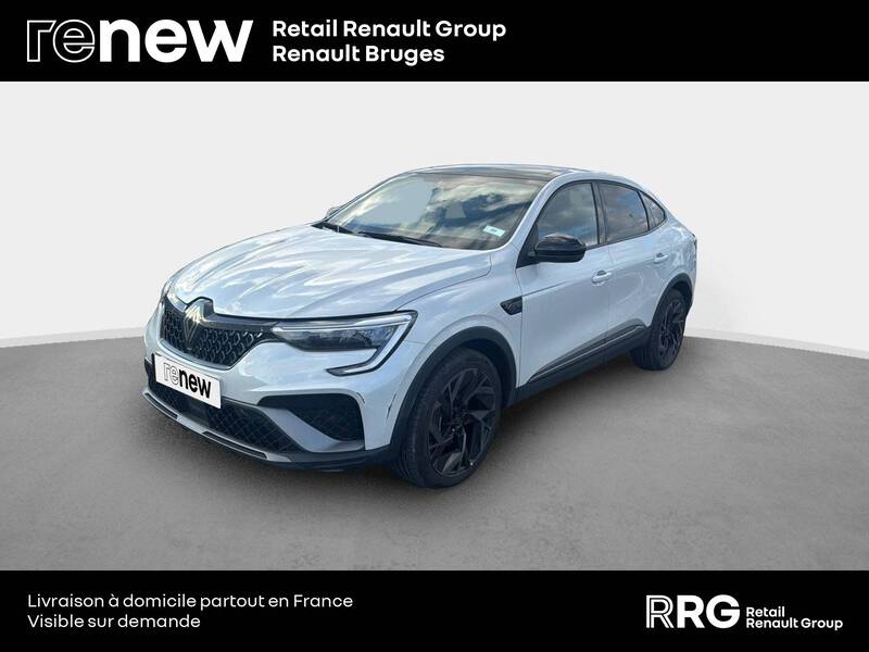 Image de l'annonce principale - Renault Arkana