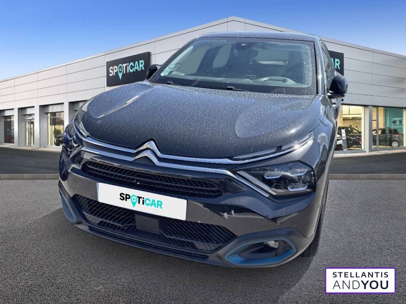 Image de l'annonce principale - Citroën C4