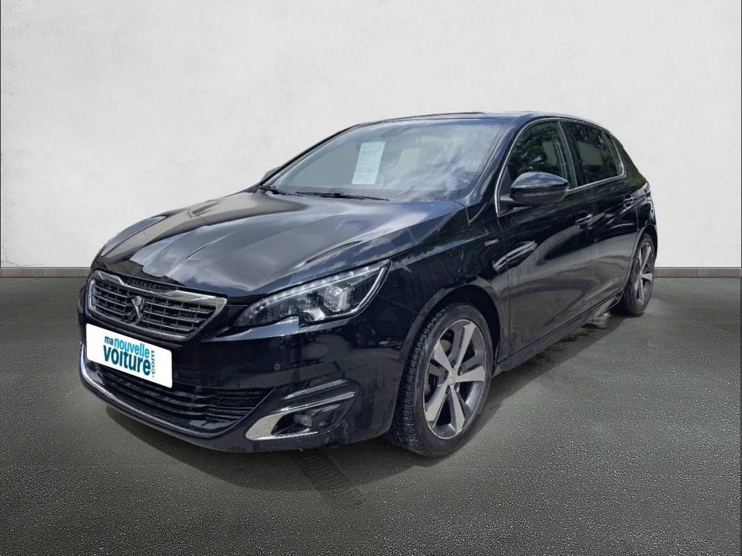 Image de l'annonce principale - Peugeot 308