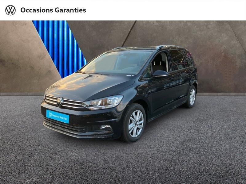 Image de l'annonce principale - Volkswagen Touran