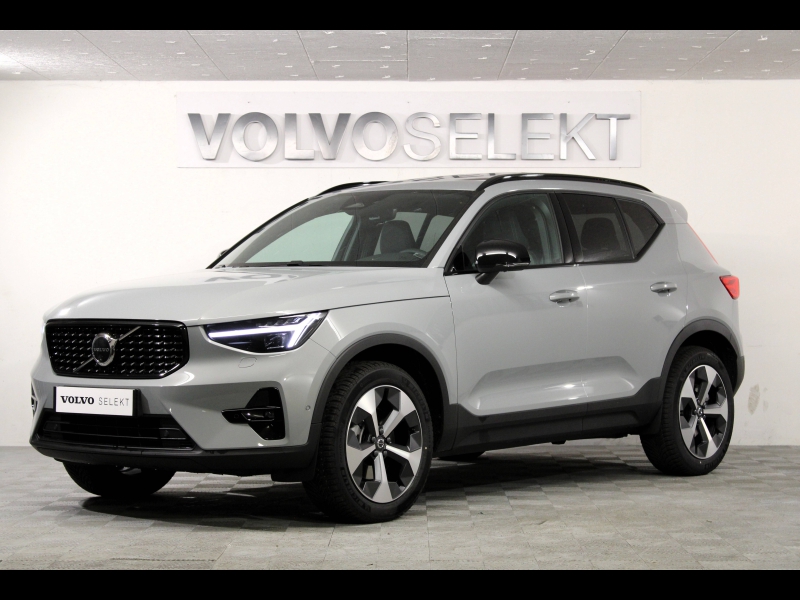 Image de l'annonce principale - Volvo XC40