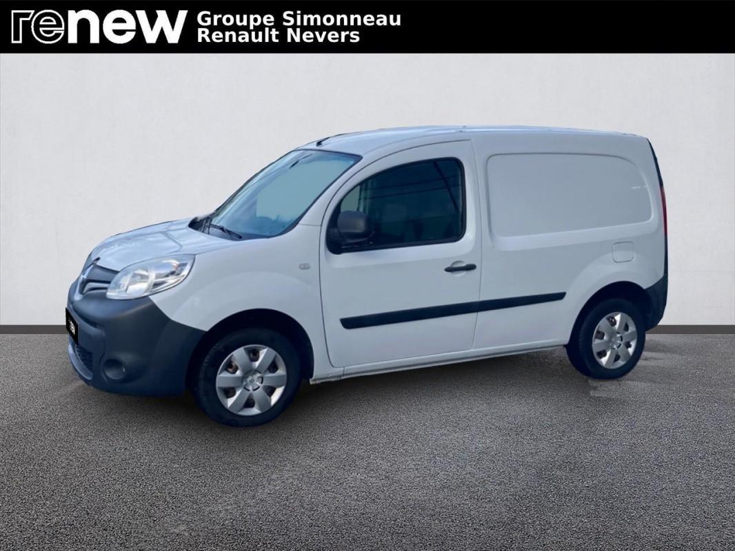 Image de l'annonce principale - Renault Kangoo