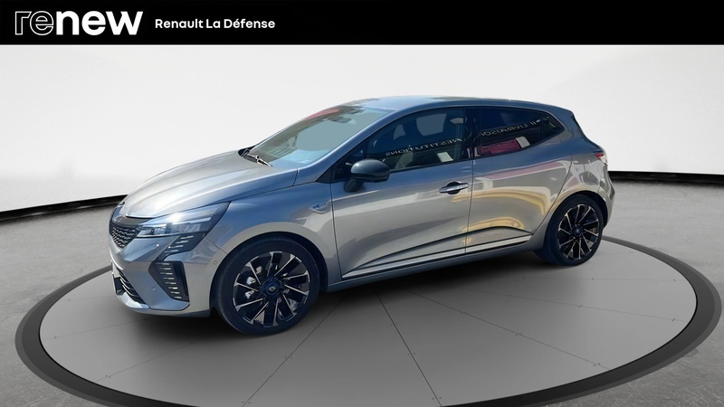 Image de l'annonce principale - Renault Clio