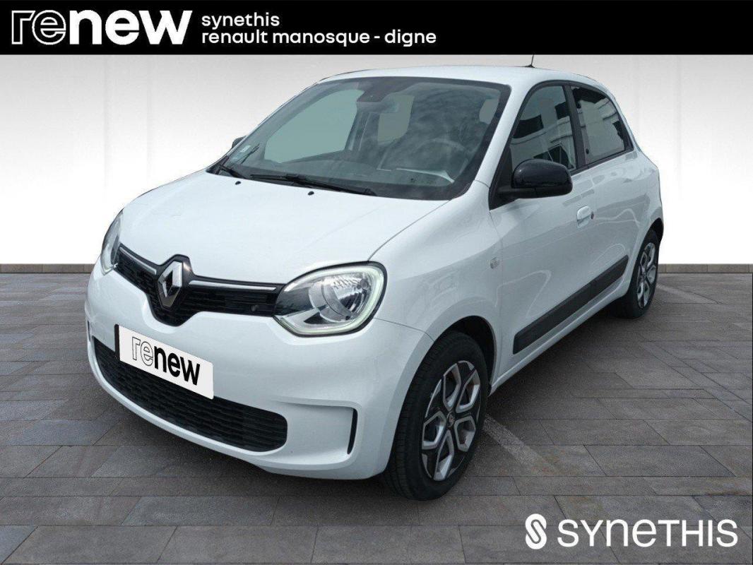 Image de l'annonce principale - Renault Twingo