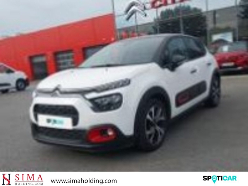 Image de l'annonce principale - Citroën C3