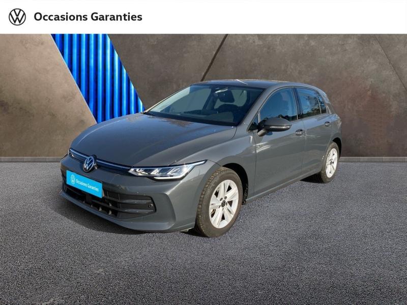 Image de l'annonce principale - Volkswagen Golf