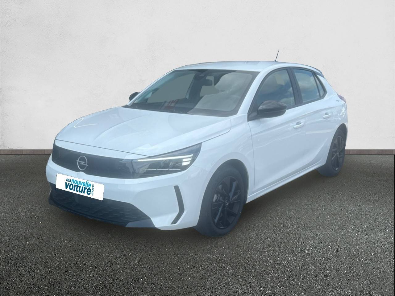 Image de l'annonce principale - Opel Corsa