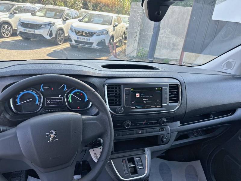 Image de l'annonce principale - Peugeot Expert