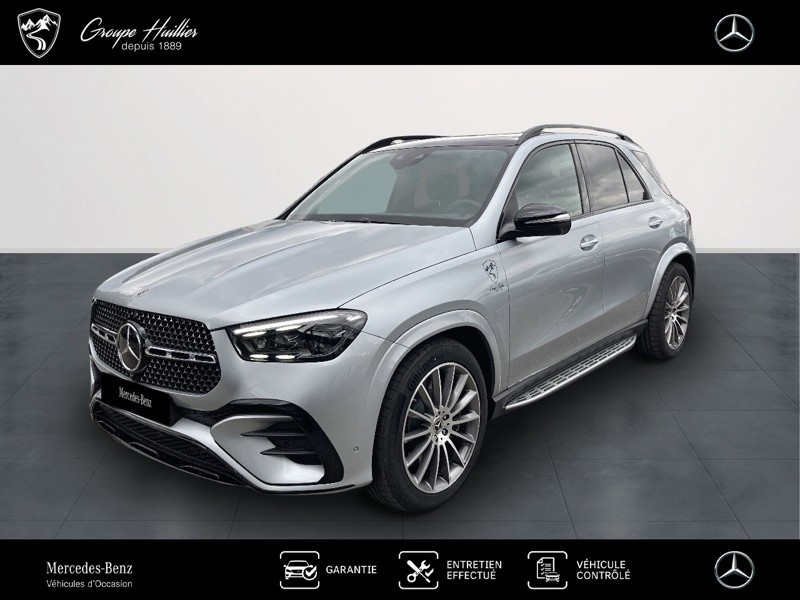 Image de l'annonce principale - Mercedes-Benz GLE