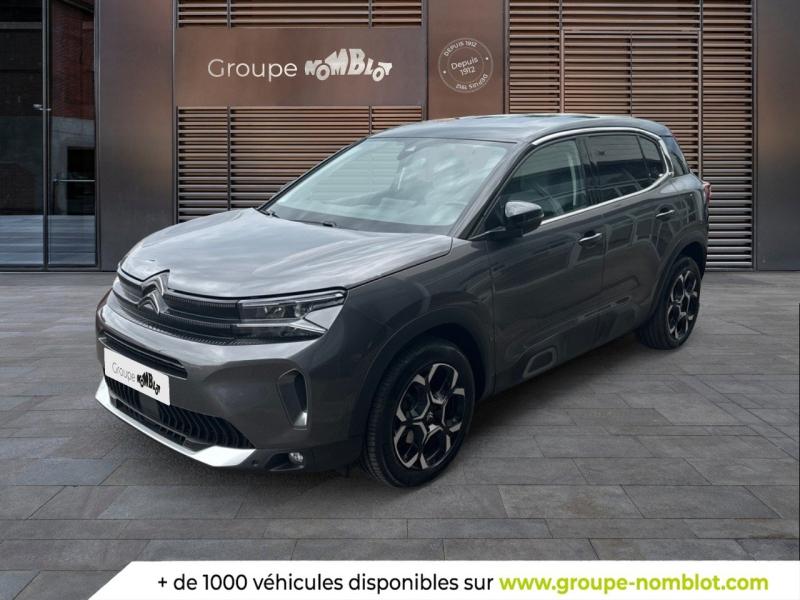 Image de l'annonce principale - Citroën C5 Aircross