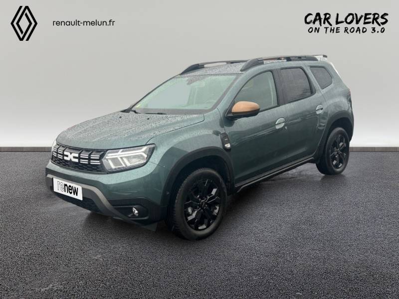 Image de l'annonce principale - Dacia Duster