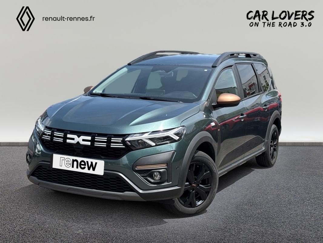 Image de l'annonce principale - Dacia Jogger