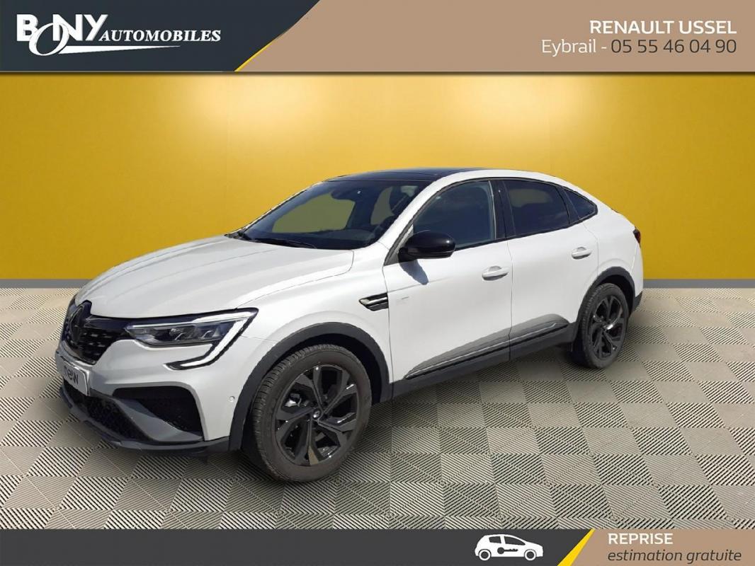 Image de l'annonce principale - Renault Arkana