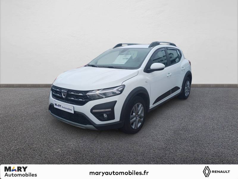 Image de l'annonce principale - Dacia Sandero Stepway